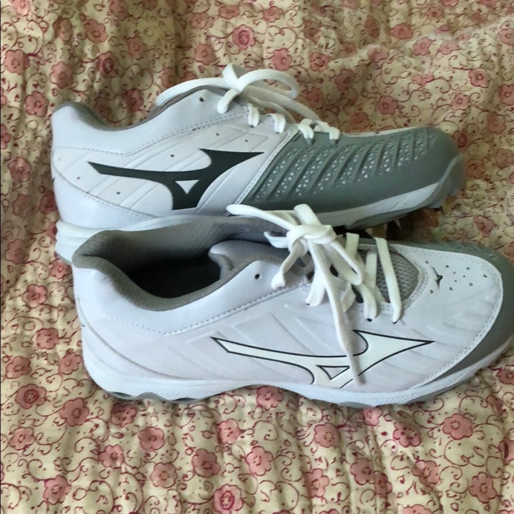 Cleats